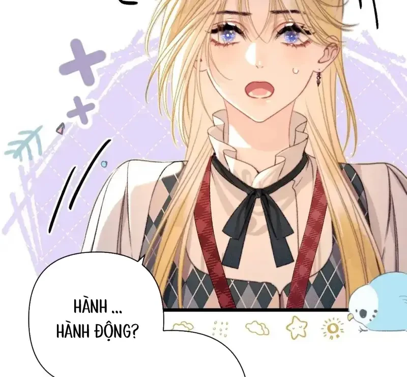 Ban Cho Tôi Nụ Hôn Của Em Chapter 28 - 45