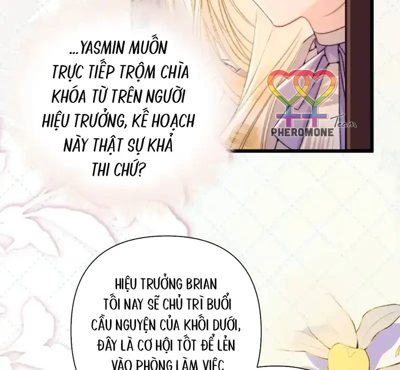 Ban Cho Tôi Nụ Hôn Của Em Chapter 28 - 50