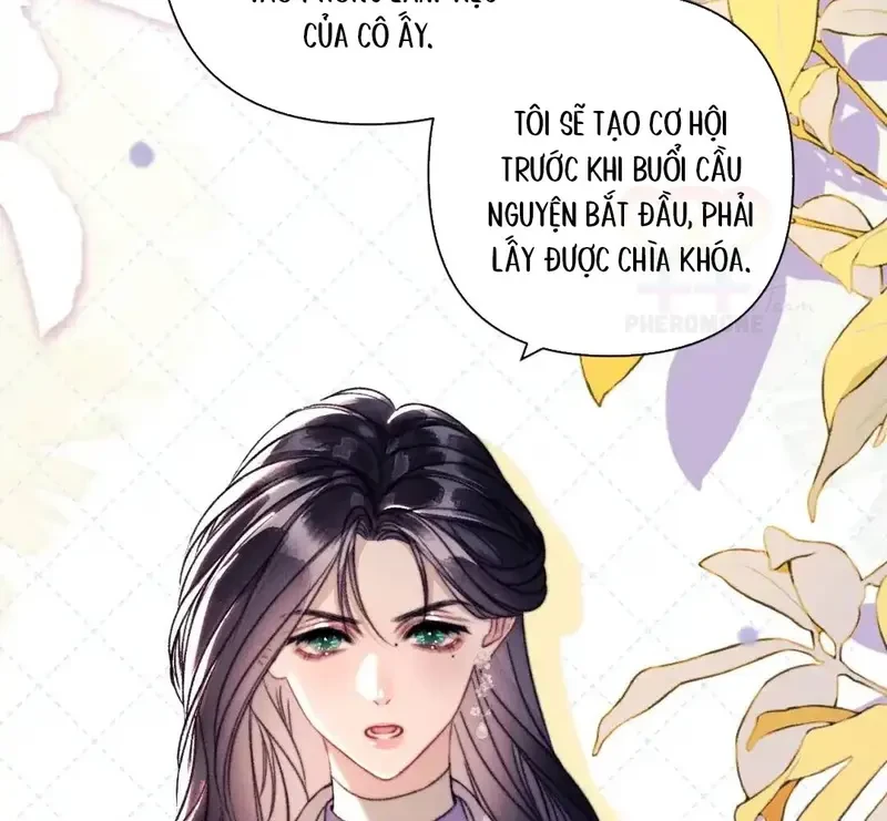 Ban Cho Tôi Nụ Hôn Của Em Chapter 28 - 51