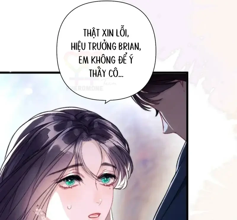 Ban Cho Tôi Nụ Hôn Của Em Chapter 28 - 60