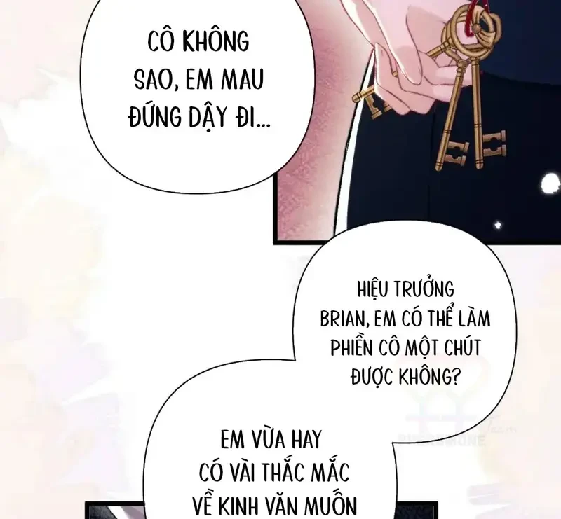 Ban Cho Tôi Nụ Hôn Của Em Chapter 28 - 62