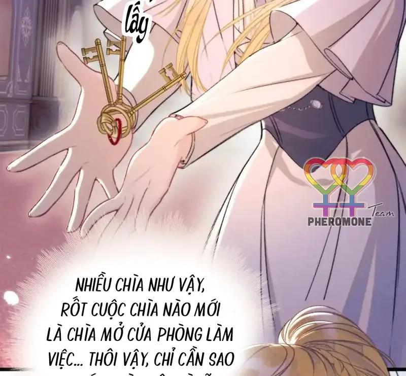 Ban Cho Tôi Nụ Hôn Của Em Chapter 28 - 65