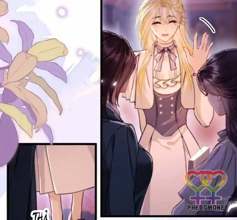 Ban Cho Tôi Nụ Hôn Của Em Chapter 29 - 9