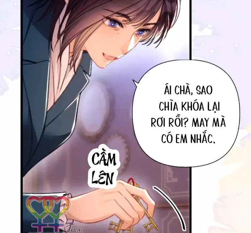Ban Cho Tôi Nụ Hôn Của Em Chapter 29 - 13