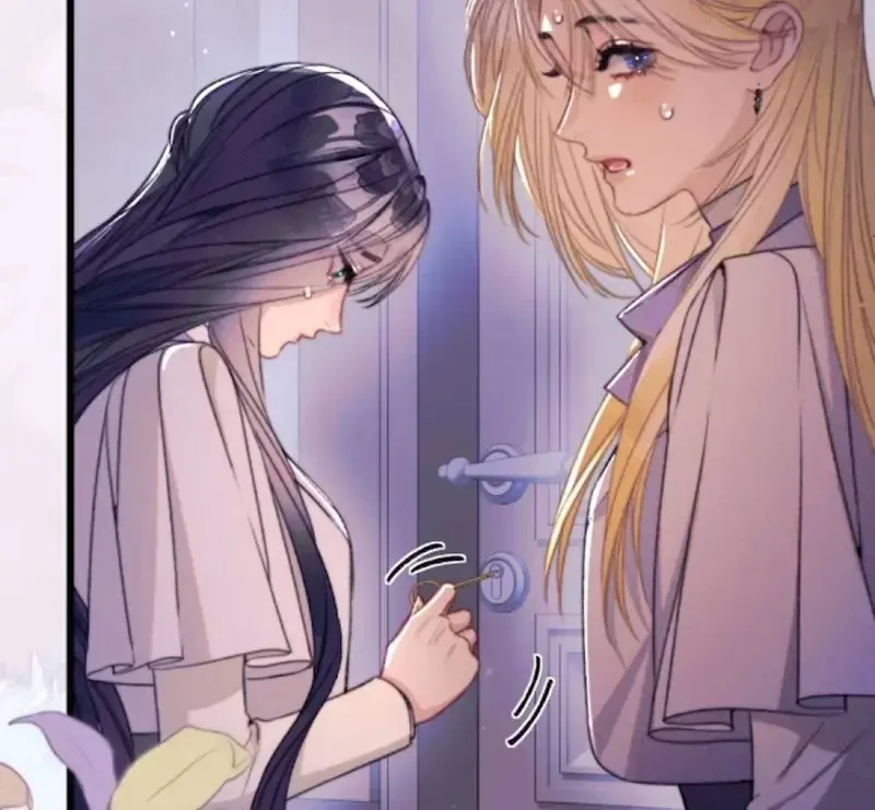 Ban Cho Tôi Nụ Hôn Của Em Chapter 29 - 20