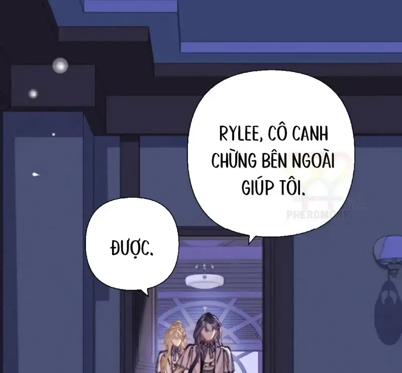 Ban Cho Tôi Nụ Hôn Của Em Chapter 29 - 24