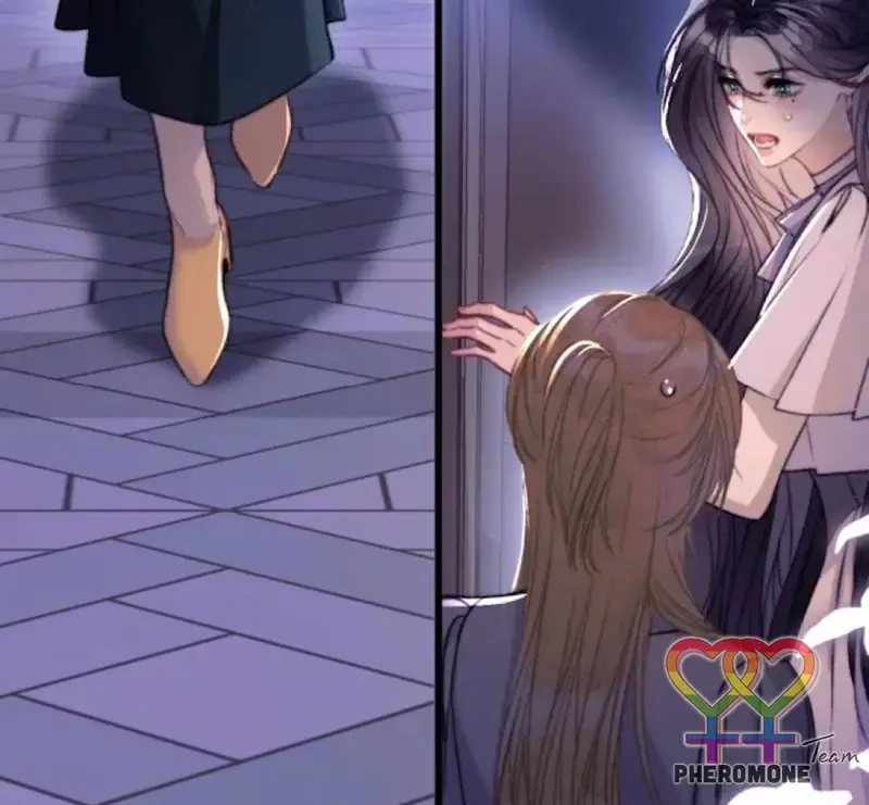 Ban Cho Tôi Nụ Hôn Của Em Chapter 29 - 34