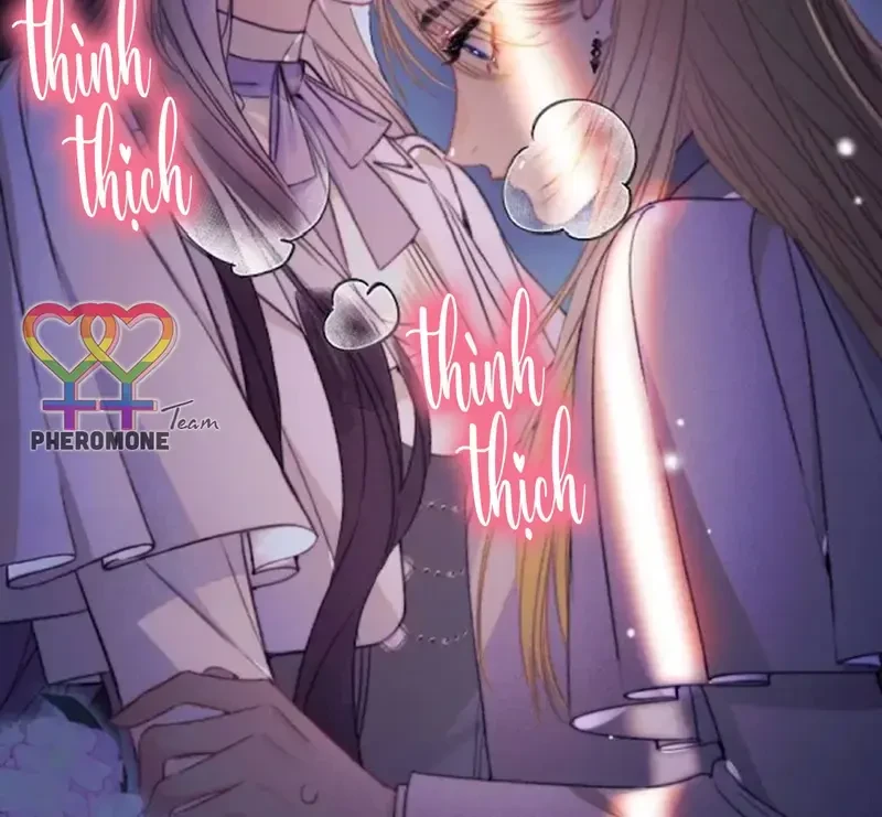 Ban Cho Tôi Nụ Hôn Của Em Chapter 29 - 39