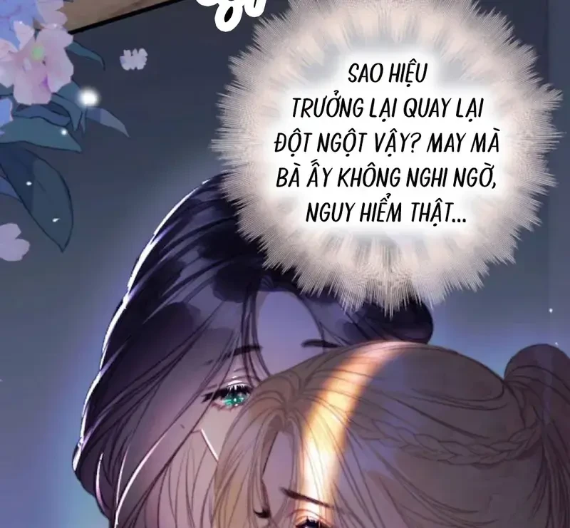 Ban Cho Tôi Nụ Hôn Của Em Chapter 29 - 43