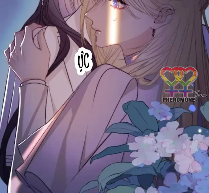 Ban Cho Tôi Nụ Hôn Của Em Chapter 29 - 44