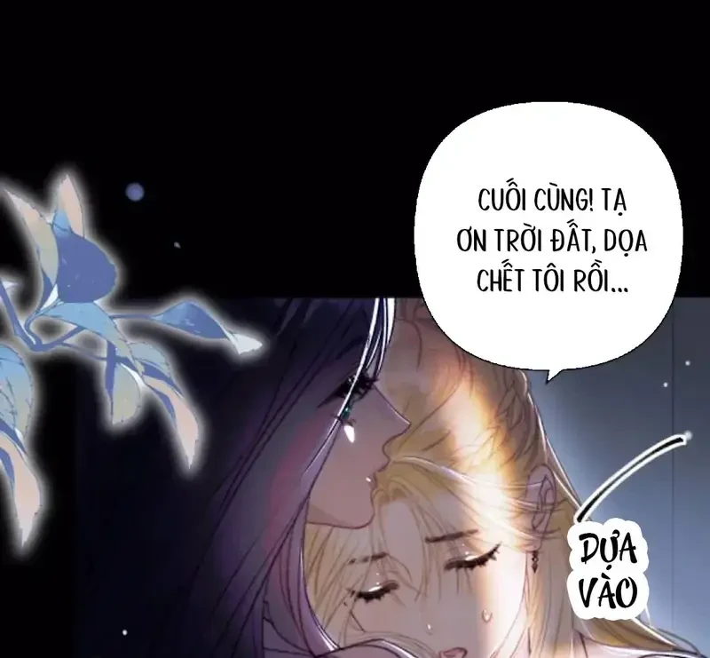 Ban Cho Tôi Nụ Hôn Của Em Chapter 29 - 50