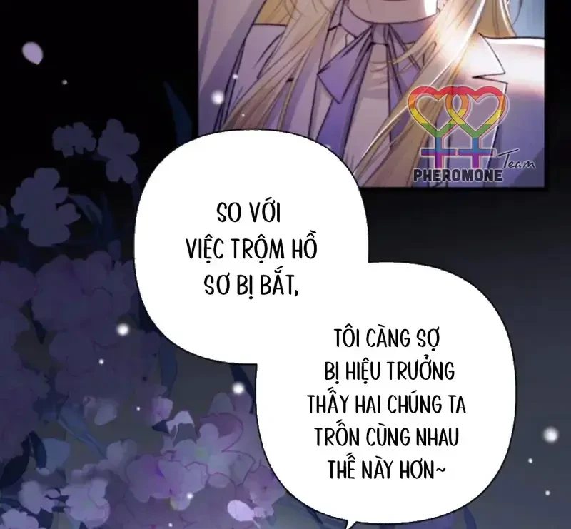 Ban Cho Tôi Nụ Hôn Của Em Chapter 29 - 55