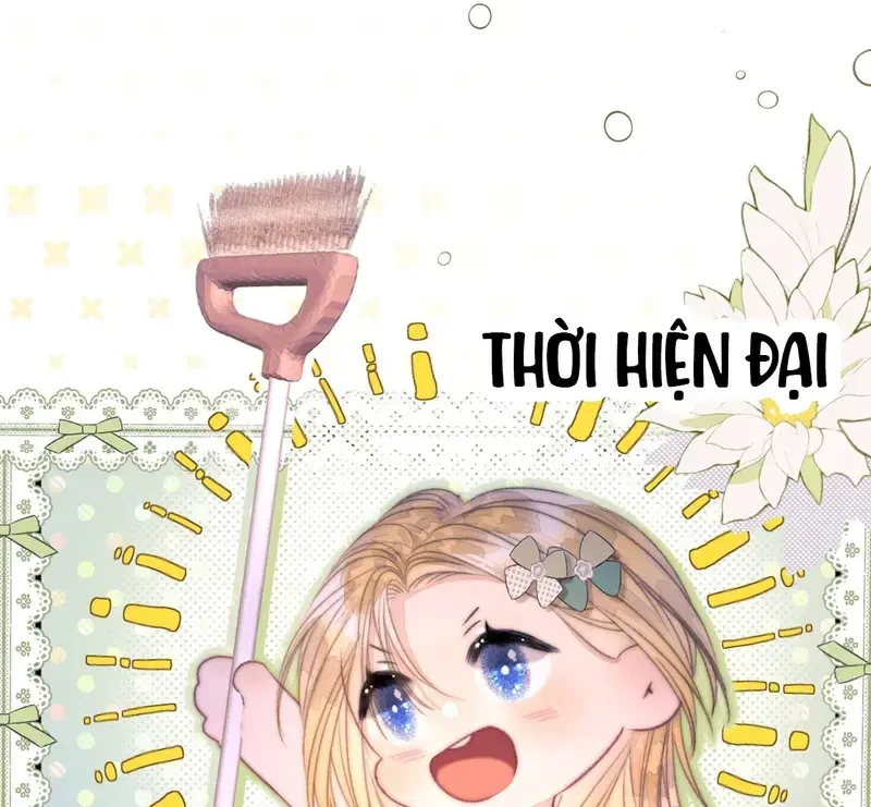 Ban Cho Tôi Nụ Hôn Của Em Chapter 29.5 - 3