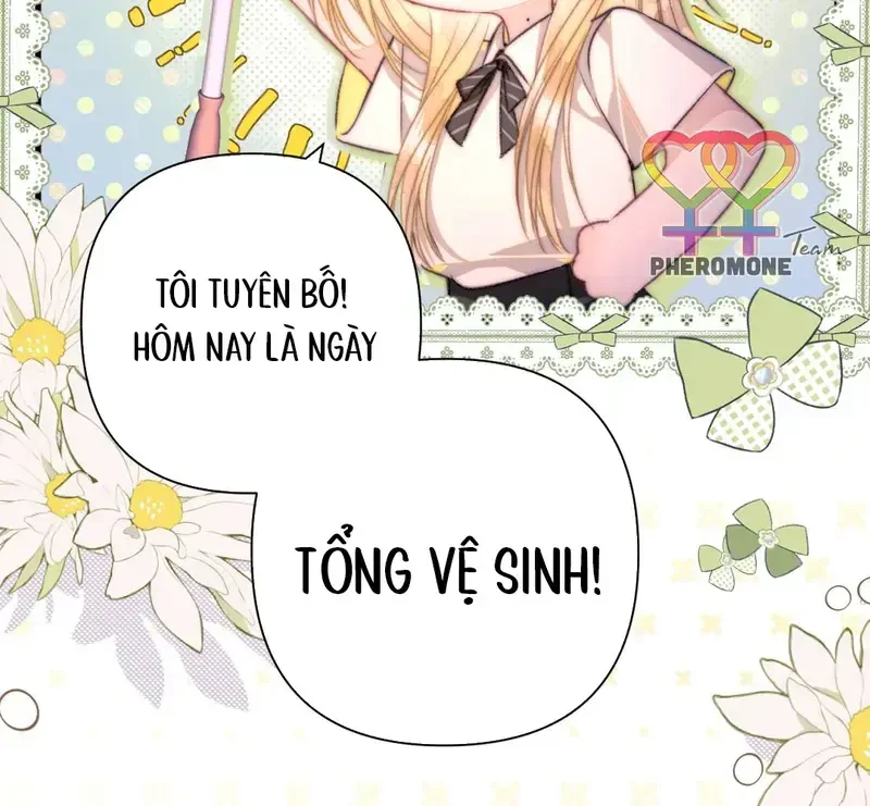 Ban Cho Tôi Nụ Hôn Của Em Chapter 29.5 - 4