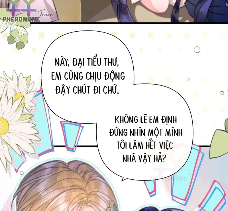 Ban Cho Tôi Nụ Hôn Của Em Chapter 29.5 - 6