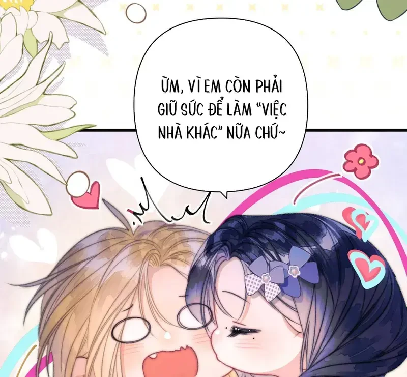 Ban Cho Tôi Nụ Hôn Của Em Chapter 29.5 - 9