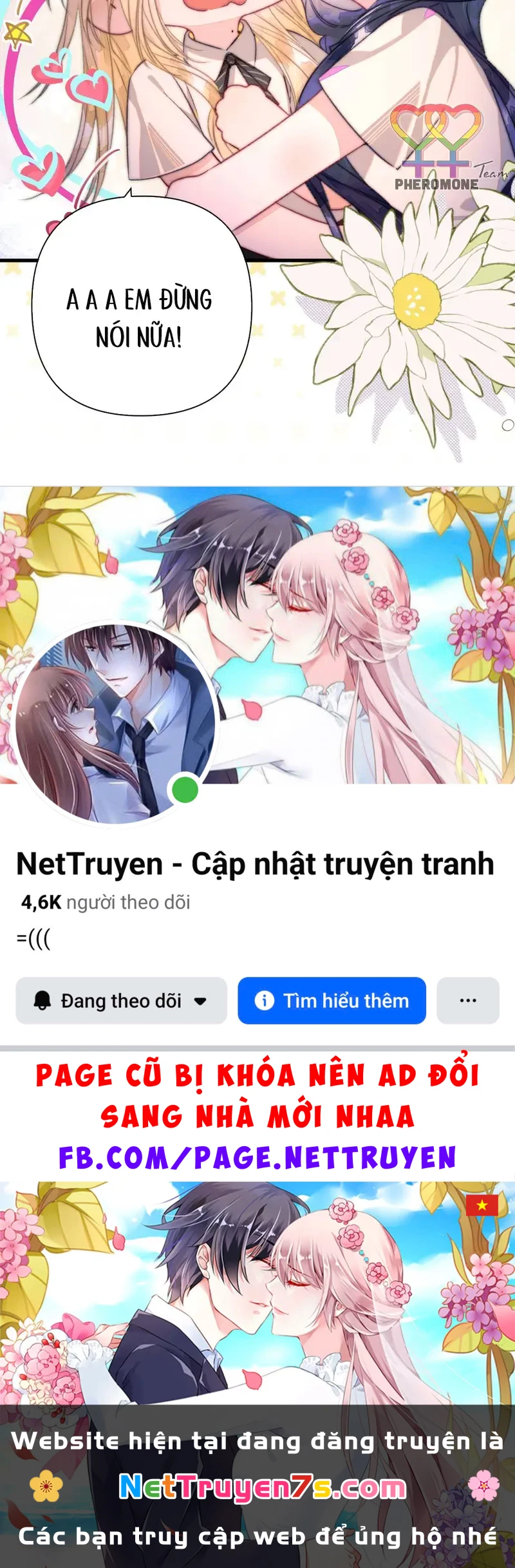 Ban Cho Tôi Nụ Hôn Của Em Chapter 29.5 - 10