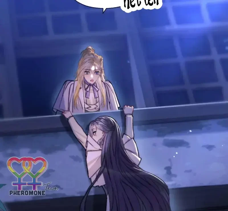 Ban Cho Tôi Nụ Hôn Của Em Chapter 30 - 8