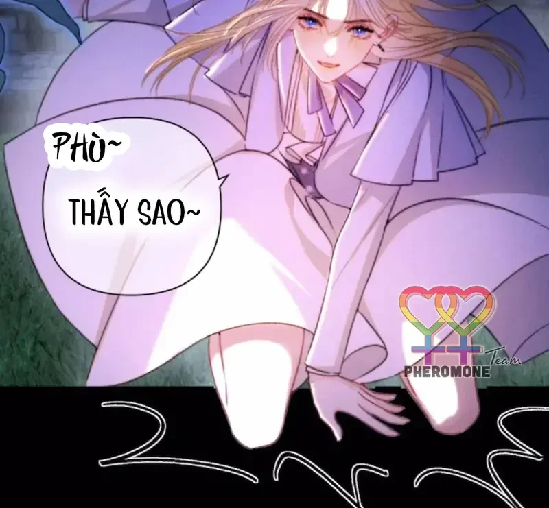 Ban Cho Tôi Nụ Hôn Của Em Chapter 30 - 19