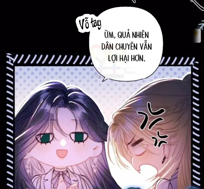 Ban Cho Tôi Nụ Hôn Của Em Chapter 30 - 20