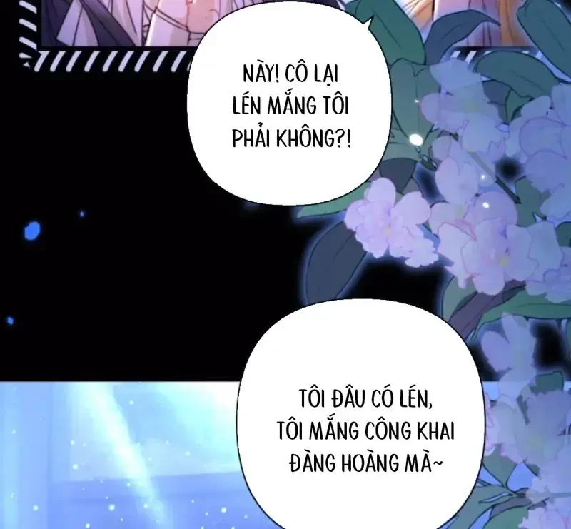 Ban Cho Tôi Nụ Hôn Của Em Chapter 30 - 21