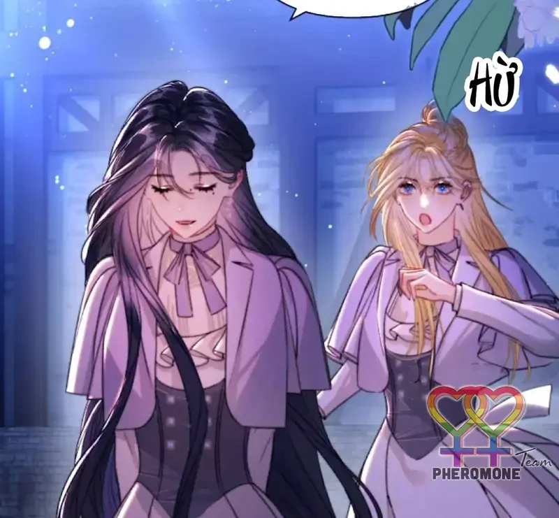 Ban Cho Tôi Nụ Hôn Của Em Chapter 30 - 22