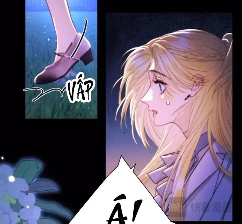 Ban Cho Tôi Nụ Hôn Của Em Chapter 30 - 24