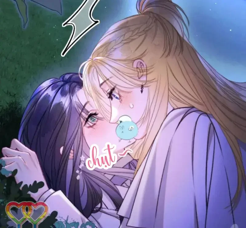 Ban Cho Tôi Nụ Hôn Của Em Chapter 30 - 30