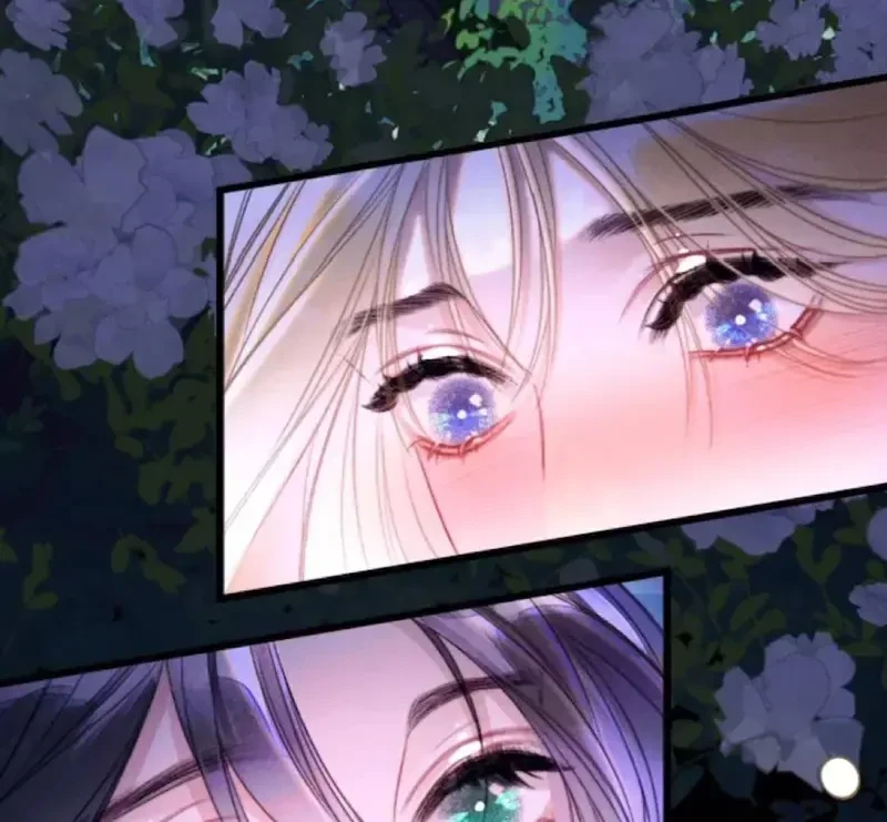 Ban Cho Tôi Nụ Hôn Của Em Chapter 30 - 32