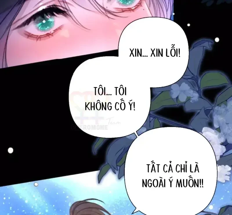 Ban Cho Tôi Nụ Hôn Của Em Chapter 30 - 33