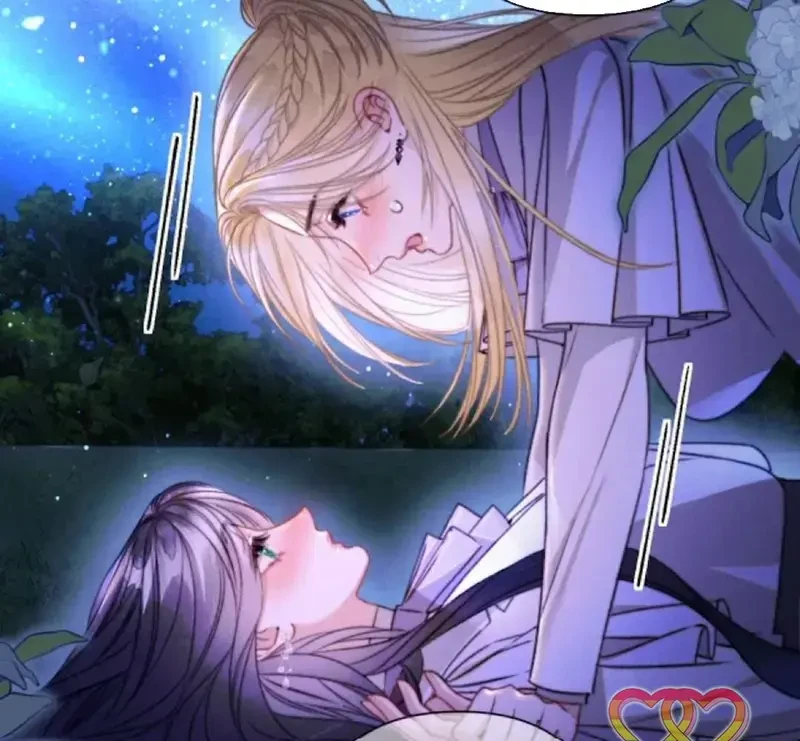 Ban Cho Tôi Nụ Hôn Của Em Chapter 30 - 34