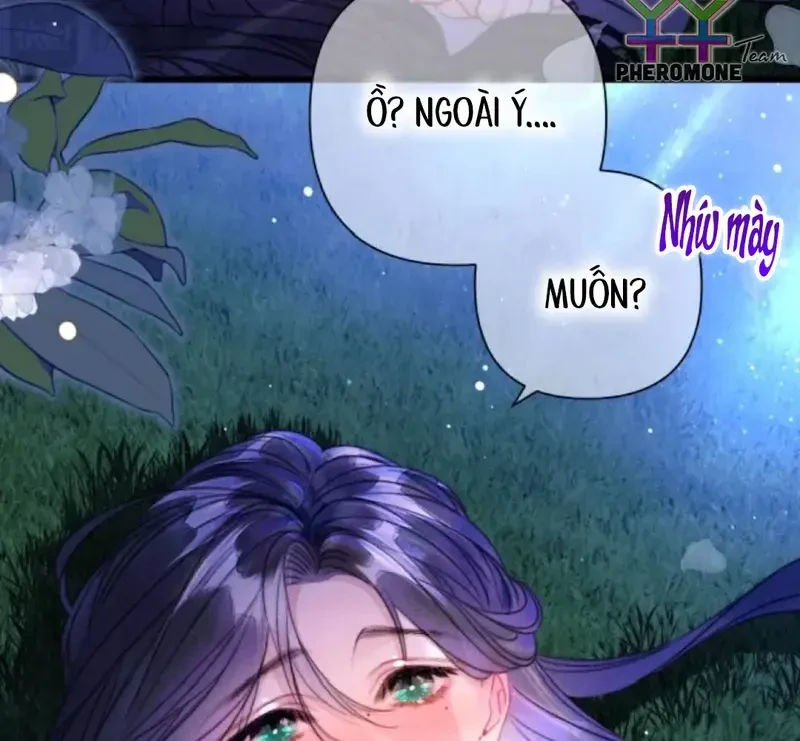 Ban Cho Tôi Nụ Hôn Của Em Chapter 30 - 35