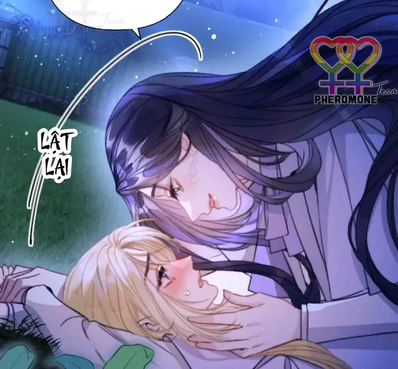 Ban Cho Tôi Nụ Hôn Của Em Chapter 30 - 40