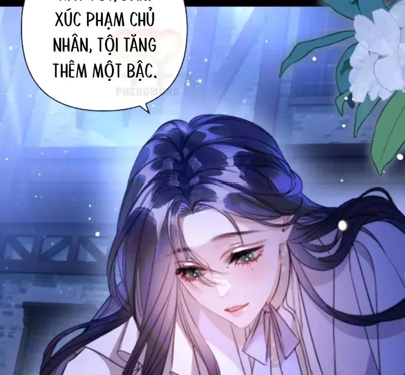 Ban Cho Tôi Nụ Hôn Của Em Chapter 30 - 44