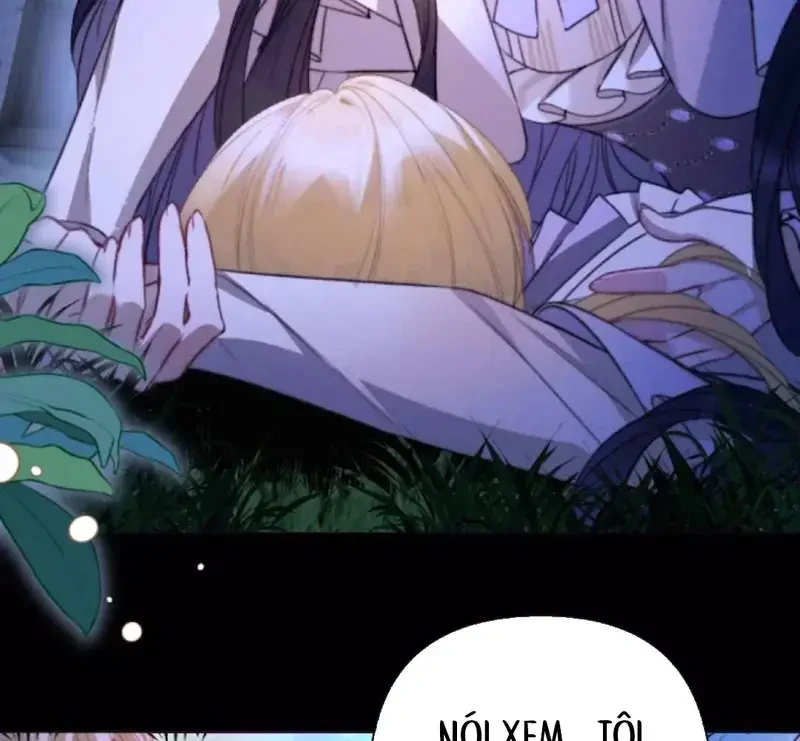 Ban Cho Tôi Nụ Hôn Của Em Chapter 30 - 45