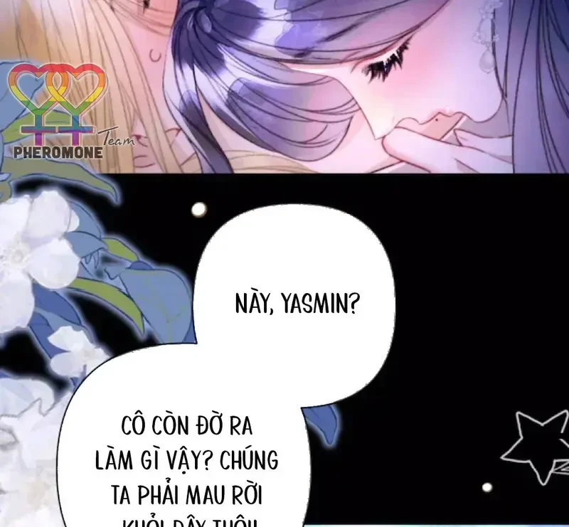 Ban Cho Tôi Nụ Hôn Của Em Chapter 30 - 53