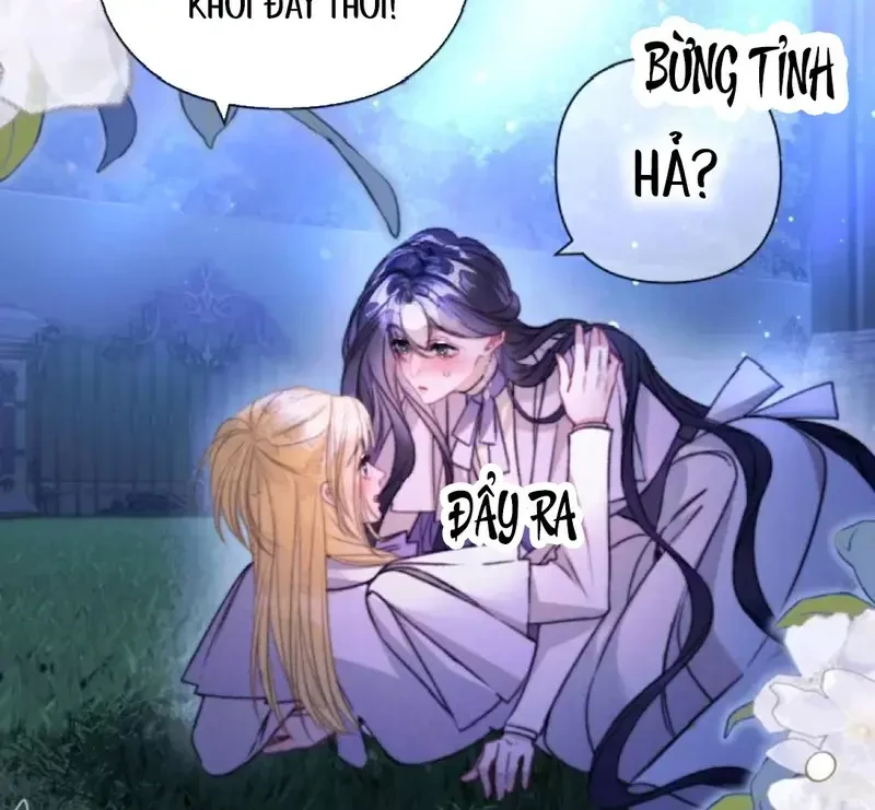 Ban Cho Tôi Nụ Hôn Của Em Chapter 30 - 54