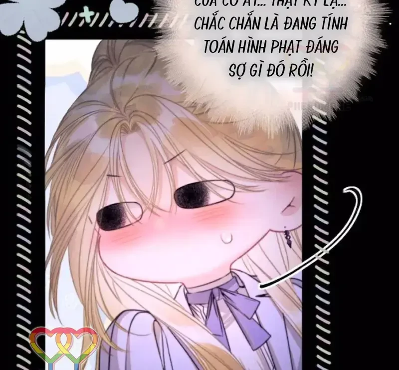 Ban Cho Tôi Nụ Hôn Của Em Chapter 30 - 57