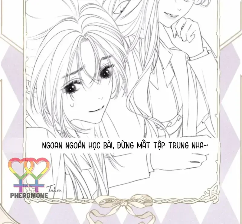 Ban Cho Tôi Nụ Hôn Của Em Chapter 30 - 60