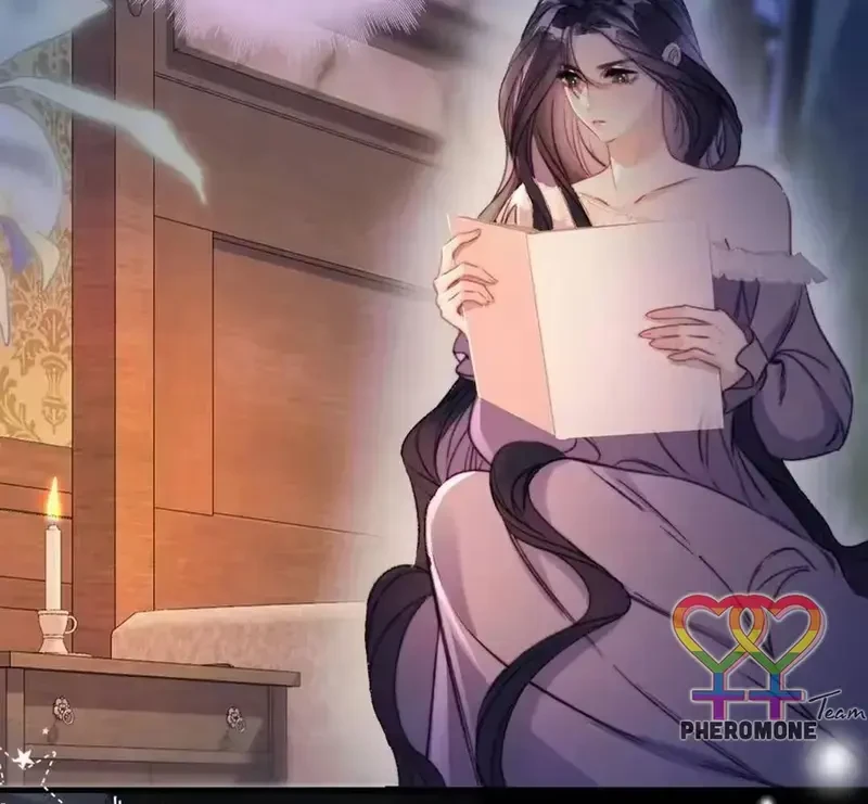 Ban Cho Tôi Nụ Hôn Của Em Chapter 31 - 6