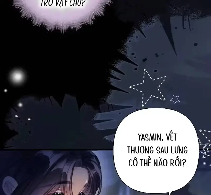 Ban Cho Tôi Nụ Hôn Của Em Chapter 31 - 8