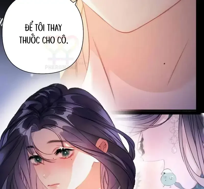 Ban Cho Tôi Nụ Hôn Của Em Chapter 31 - 11