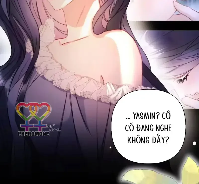 Ban Cho Tôi Nụ Hôn Của Em Chapter 31 - 12