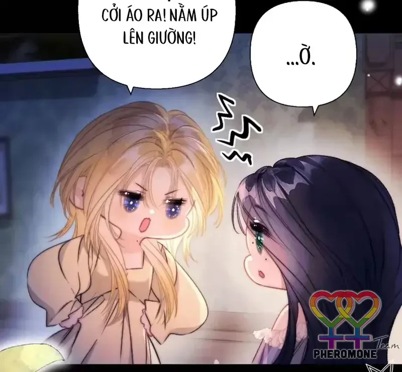 Ban Cho Tôi Nụ Hôn Của Em Chapter 31 - 19