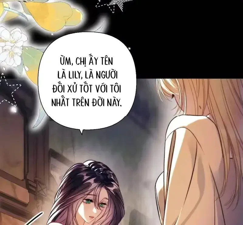 Ban Cho Tôi Nụ Hôn Của Em Chapter 31 - 43