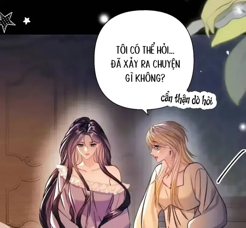 Ban Cho Tôi Nụ Hôn Của Em Chapter 31 - 45