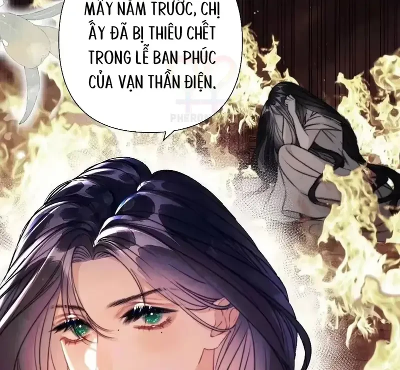 Ban Cho Tôi Nụ Hôn Của Em Chapter 31 - 47