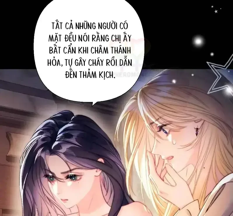 Ban Cho Tôi Nụ Hôn Của Em Chapter 31 - 52