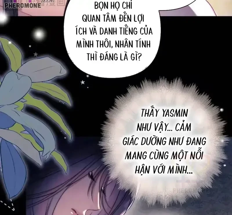 Ban Cho Tôi Nụ Hôn Của Em Chapter 31 - 57