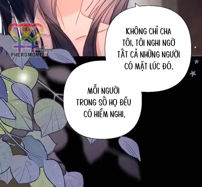 Ban Cho Tôi Nụ Hôn Của Em Chapter 32 - 9
